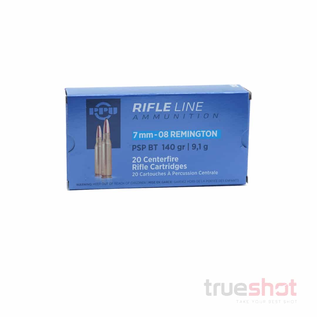 PPU-7MM-08-REM-140-Grain-PSP