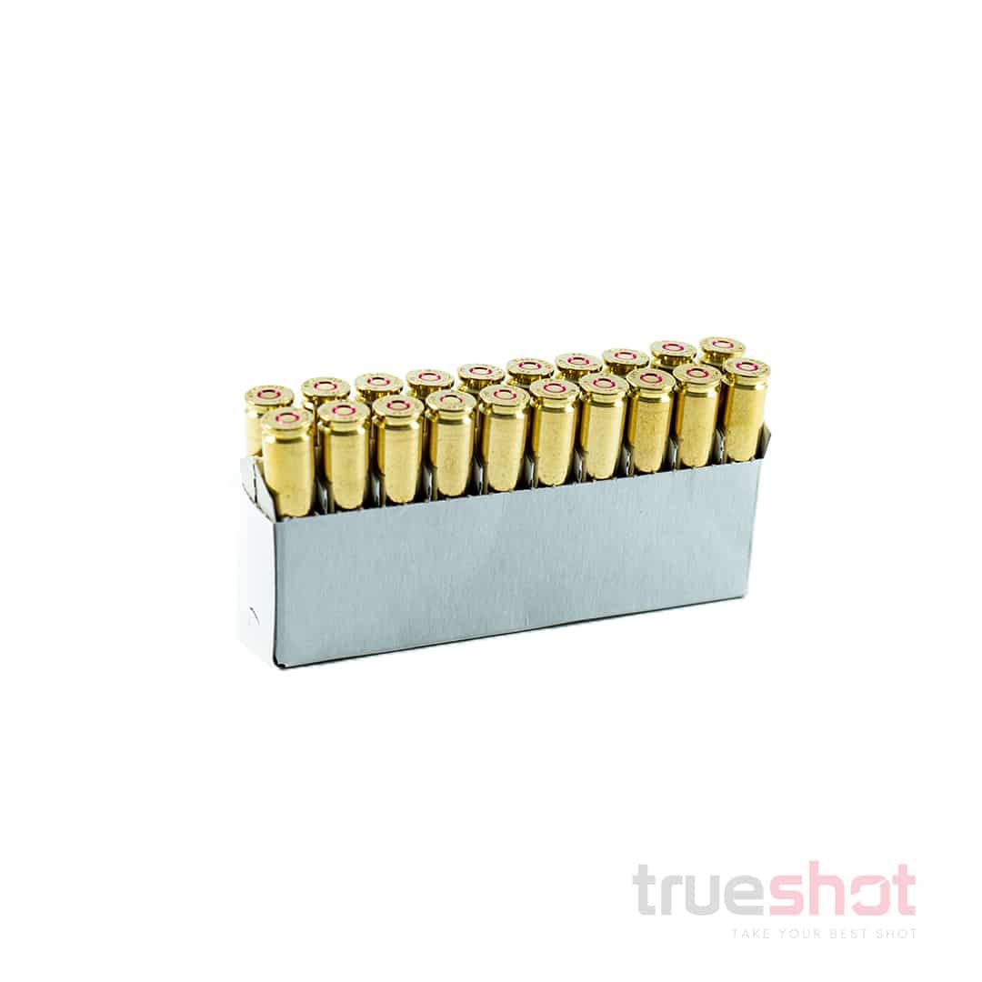 PPU-NEMO-6.5 Grendel-120 Grain-FMJBT