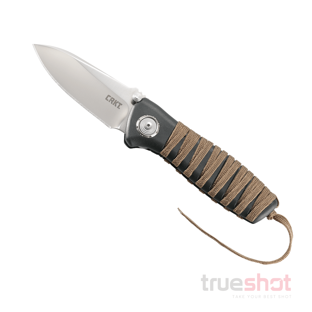 CRKT Parascale Brown Cord
