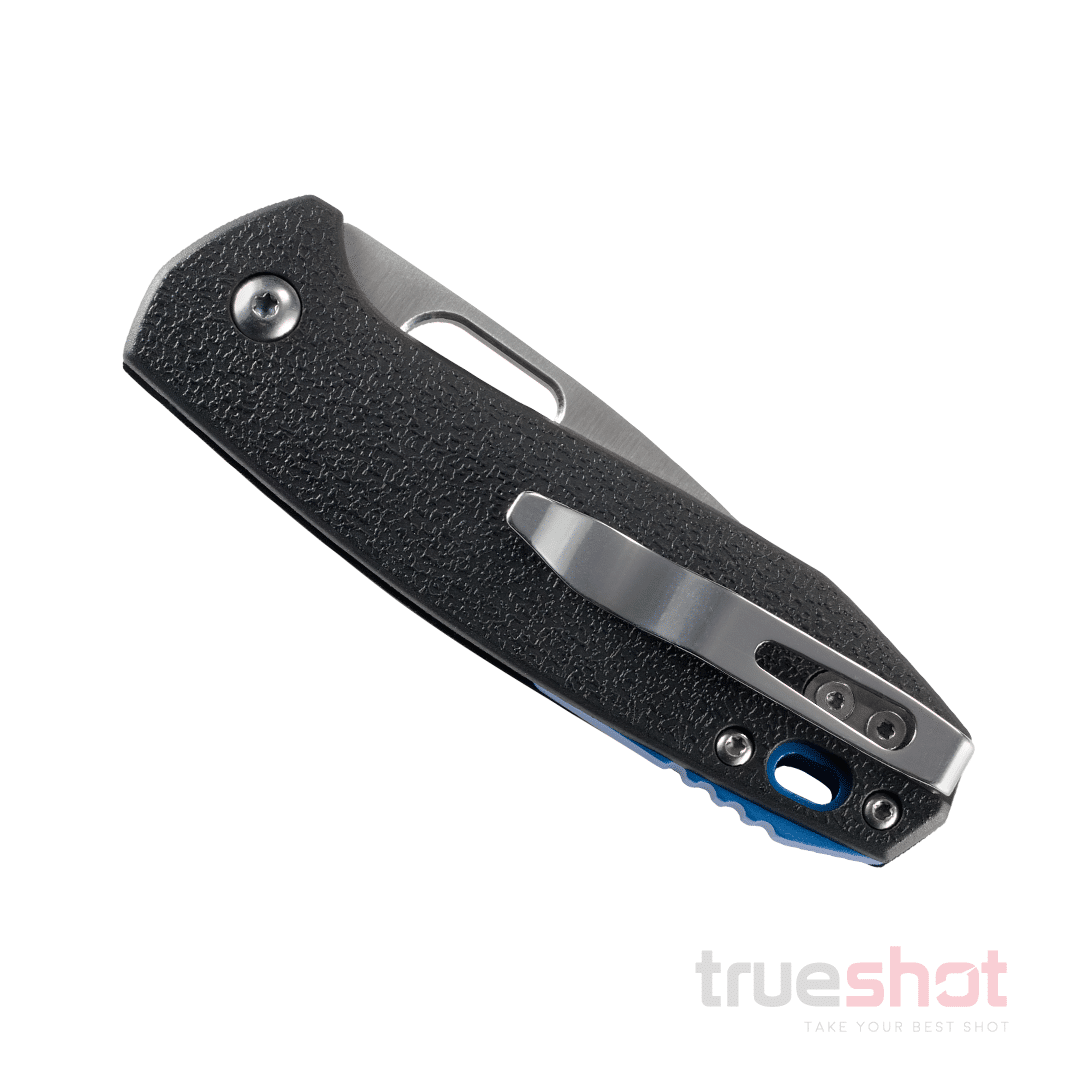 CRKT - Vox Piet - Black - GFN - 8Cr13MoV - 2.625"