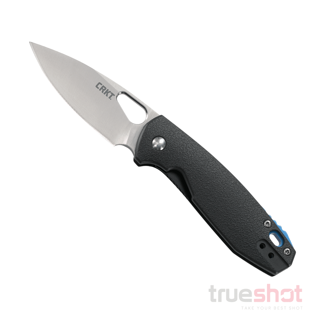 CRKT Piet Black