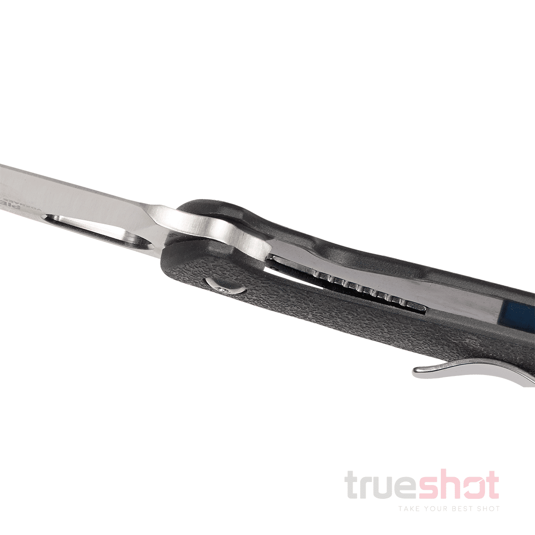 CRKT - Vox Piet - Black - GFN - 8Cr13MoV - 2.625"