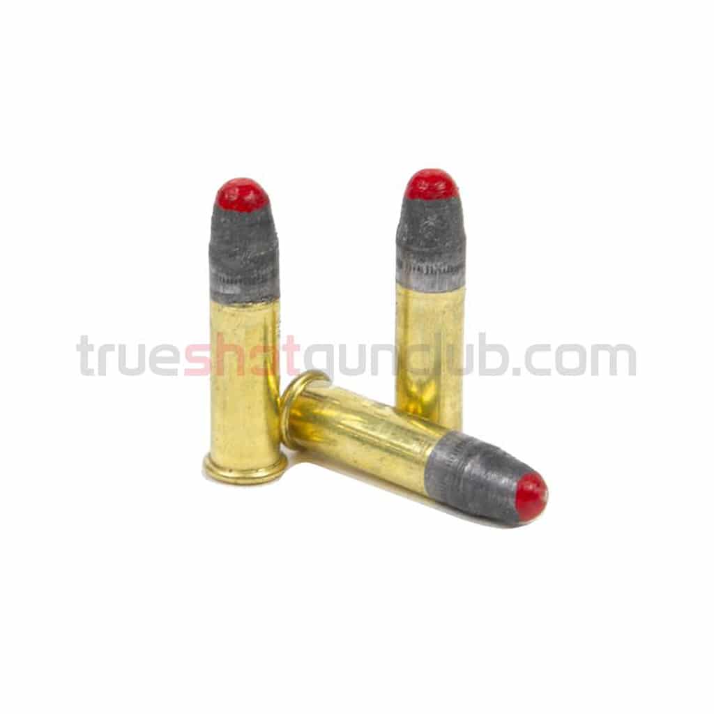 Piney Mountain - 22 Long Rifle - 40 Grain - Tracer