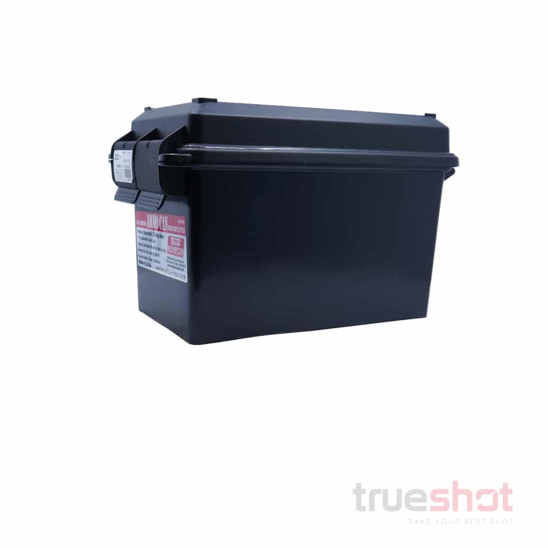 Preicison-One-223-Rem-55-Grain-FMJ-1000 AMMO-CAN