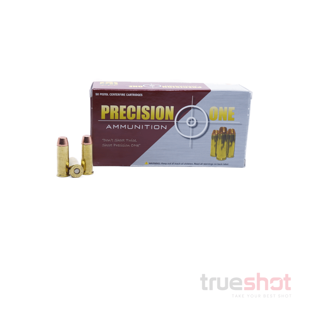 Precision-One-44-Special-200-Grain-FMJ
