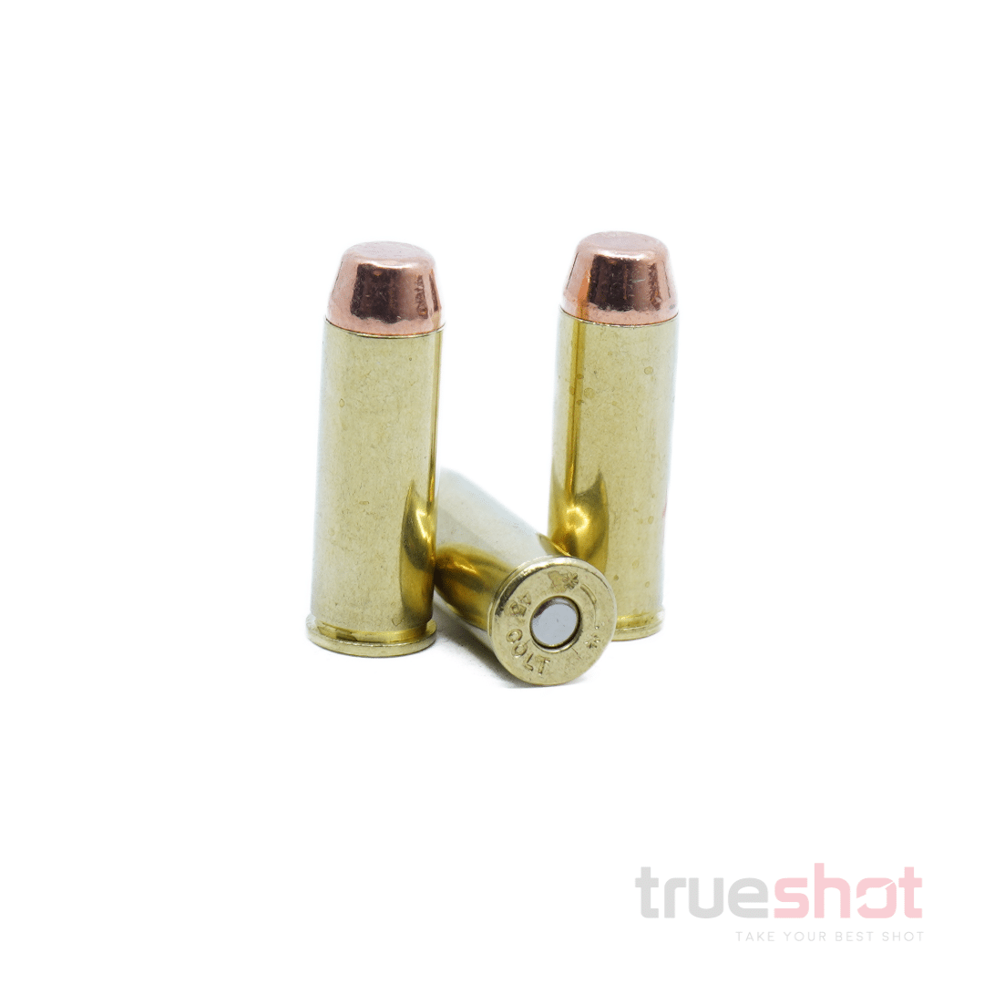 Precision One .45 Colt 255 Grain FMJ
