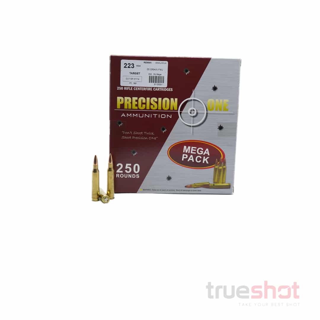 Precision-oNe-223-Rem-55-Grain-FMJ-250-ROUND-BOX
