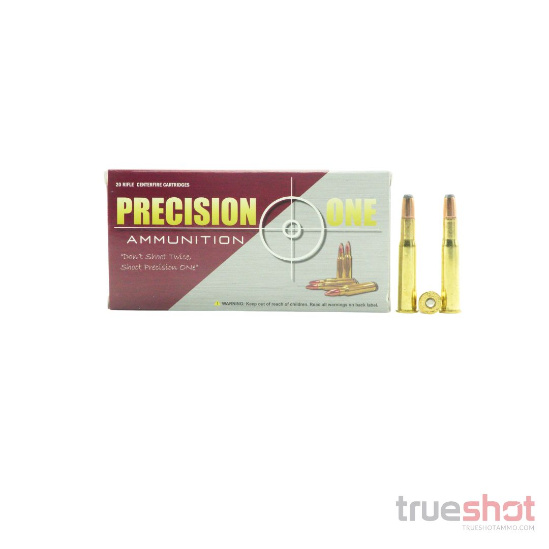 Precision One - 30-30 Win - 170 Grain - FPSP