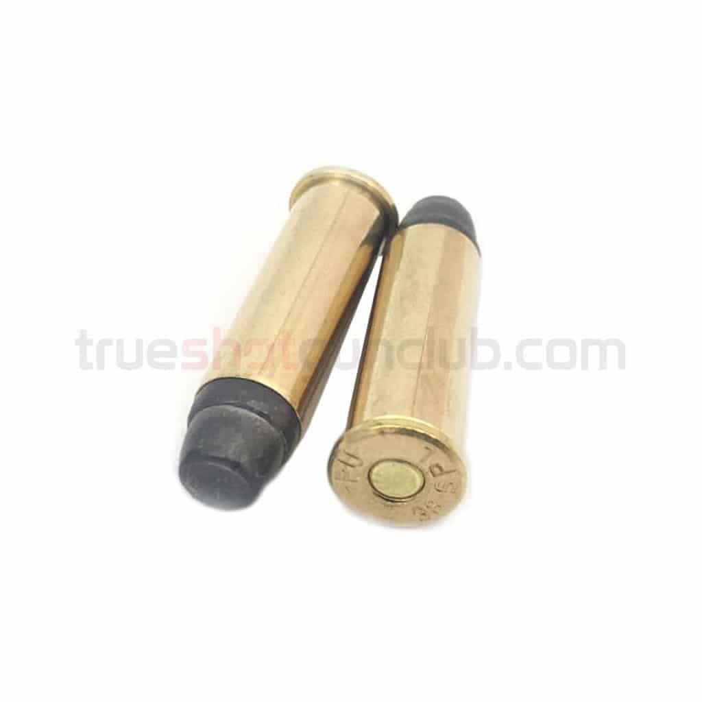 Prvi Partizan (PPU) - 38 Special - 158 Grain - Semi-Wadcutter