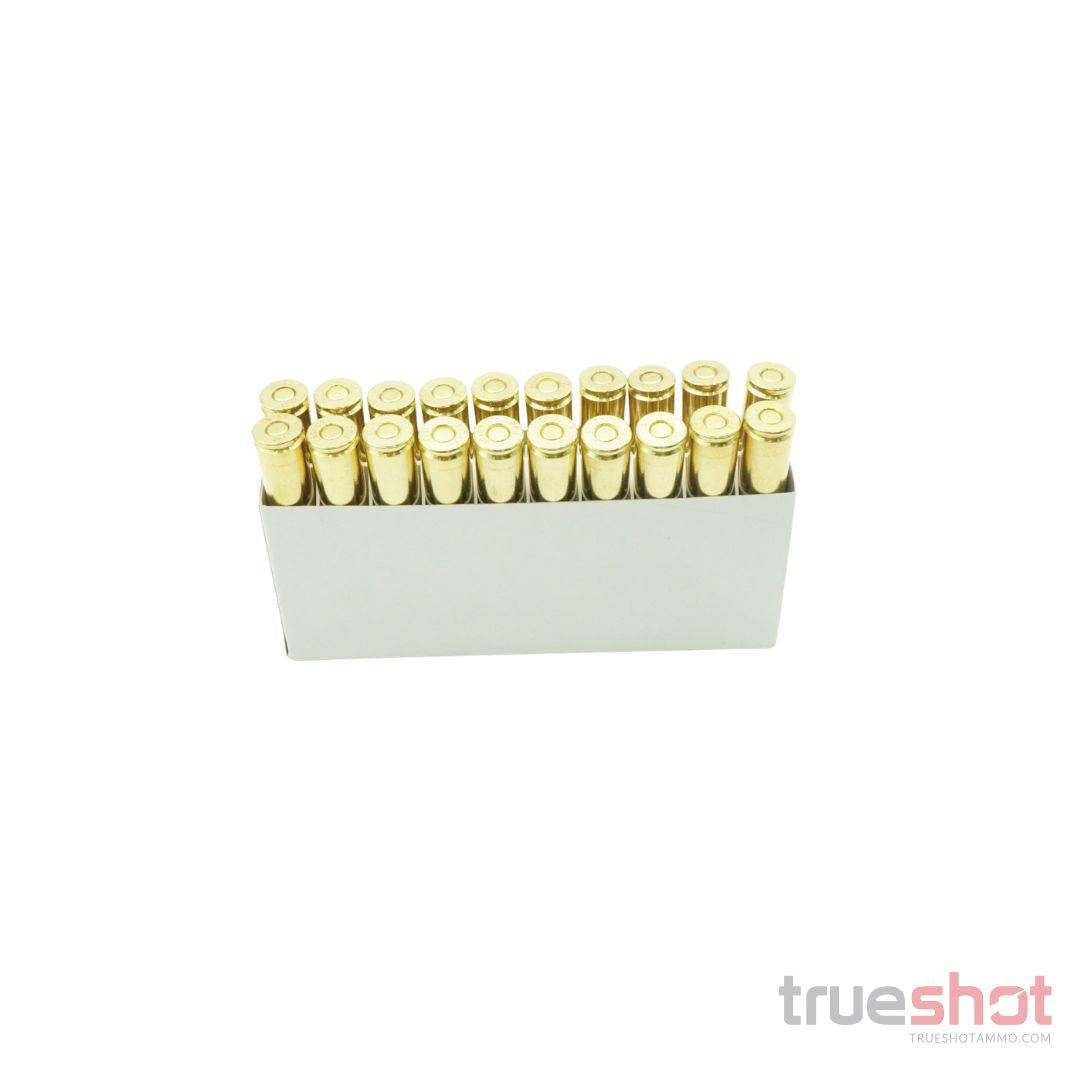 Prvi Partizan (PPU) - 6.5x55 Swedish - 139 Grain - SPBT