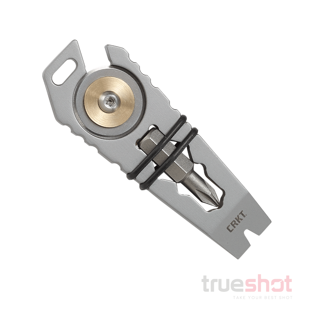 CRKT Pry Bar Keychain Tool