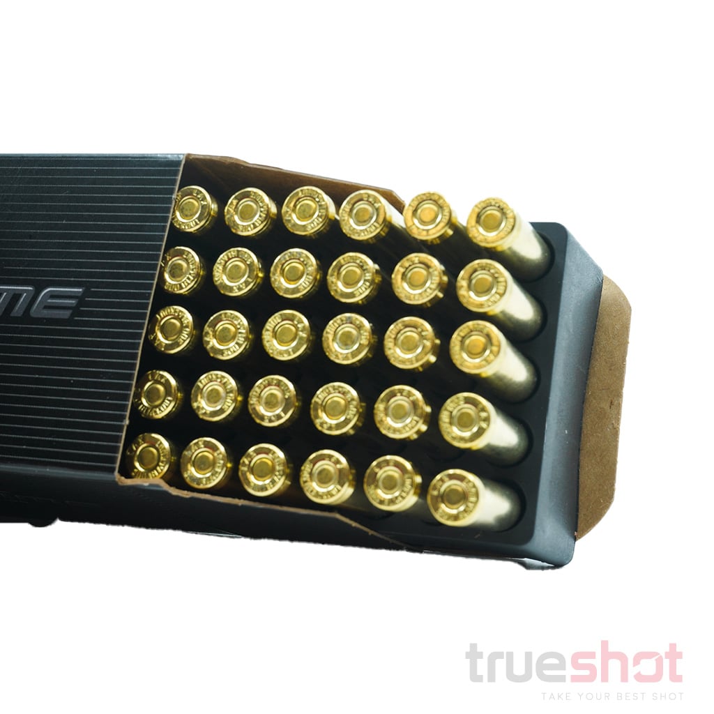 RangeTime - 300 Blackout - 150 Grain - FMJ