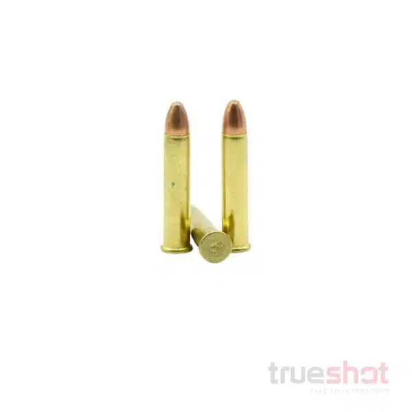 Remington - Premier Magnum Rimfire - 22 WMR - 40 Grain - PSP