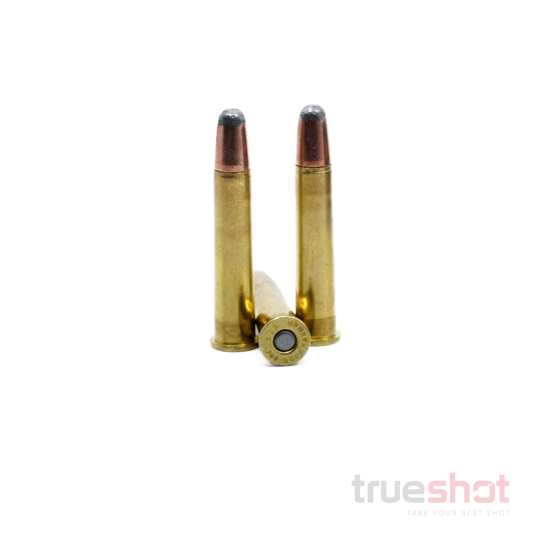 Remington - 360 Buckhammer - 200 Grain - Core-Lokt - SP