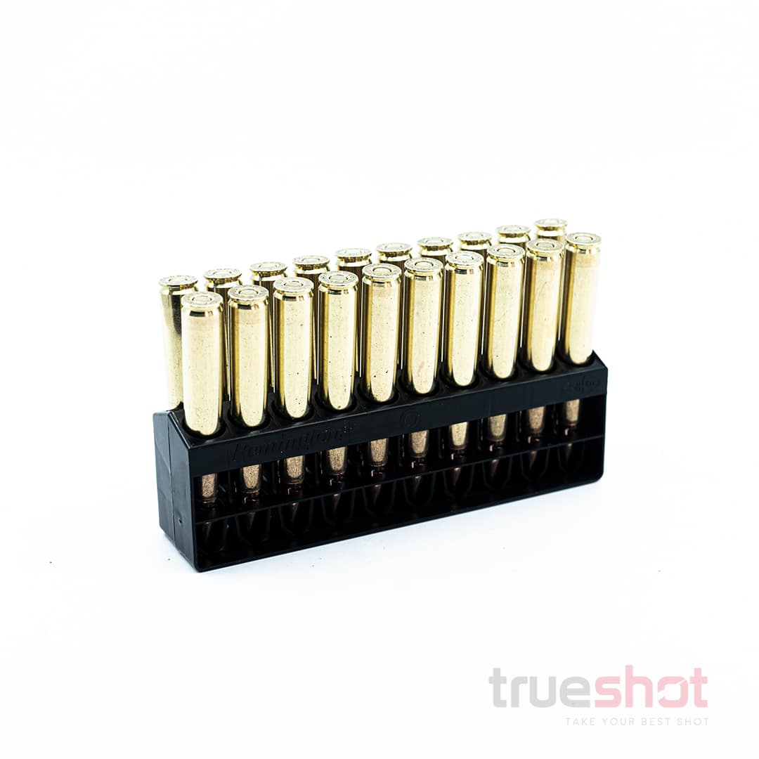 Remington - CORE - 30-06 Springfield - 150 Grain - CORE-LOKT Tip