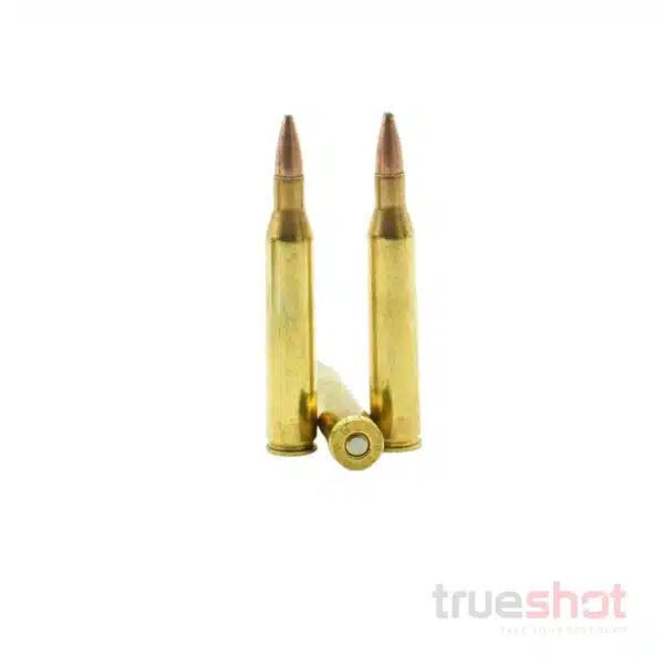 Remington - CORE-LOCKT - 25-06 Rem - 100 Grain - PSP