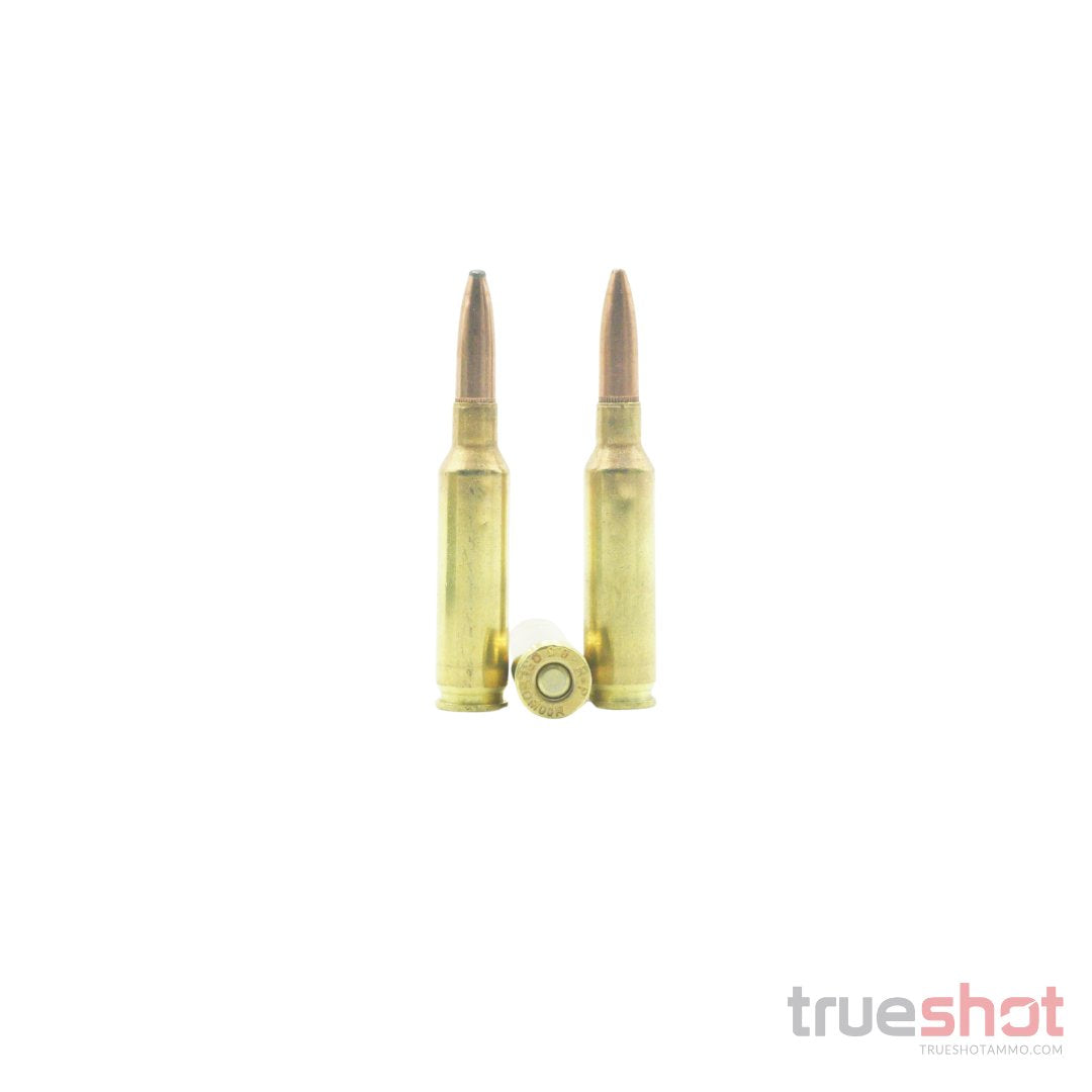 Remington - Core-Lokt - 6.5 Creedmoor - 140 Grain - PSP - 20 Rounds