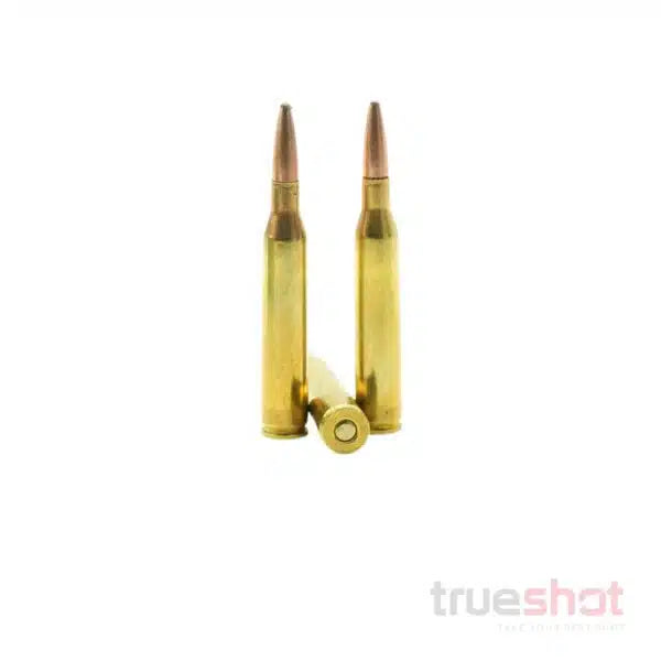 Remington - CORE-LOCKT - 25-06 Rem - 120 Grain - PSP