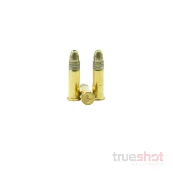 Remington - Golden Bullet - 22 Long Rifle - 36 Grain - PHP
