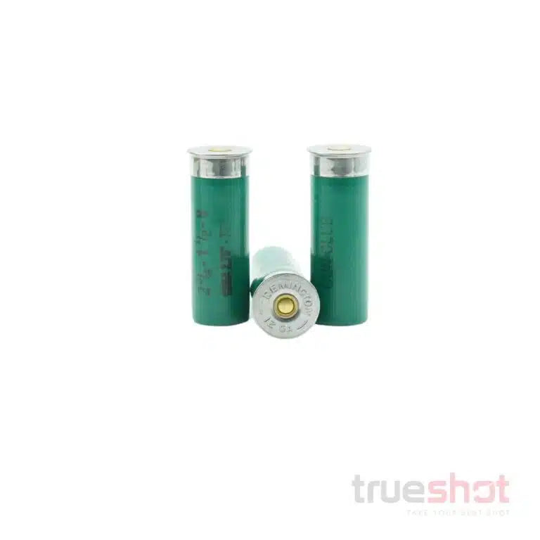 Remington - Gun Club Target Loads - 12 Gauge - #8 Shot - 2.75" - 1-1/8 Oz. - 1145 FPS