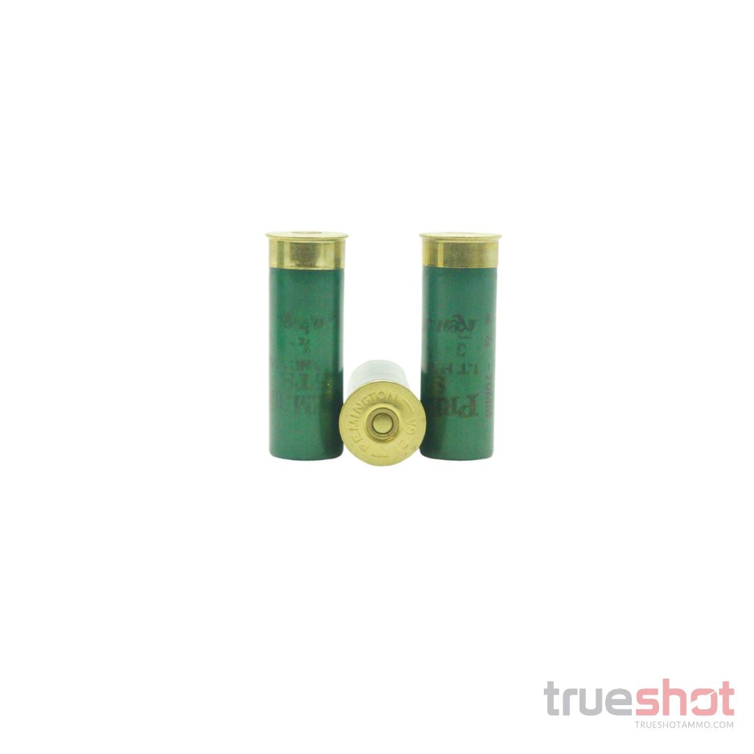 Remington - Premier STS - 12 Gauge - #7.5 Shot - 2-3/4'' - 1-1/8 oz. - 1200 FPS