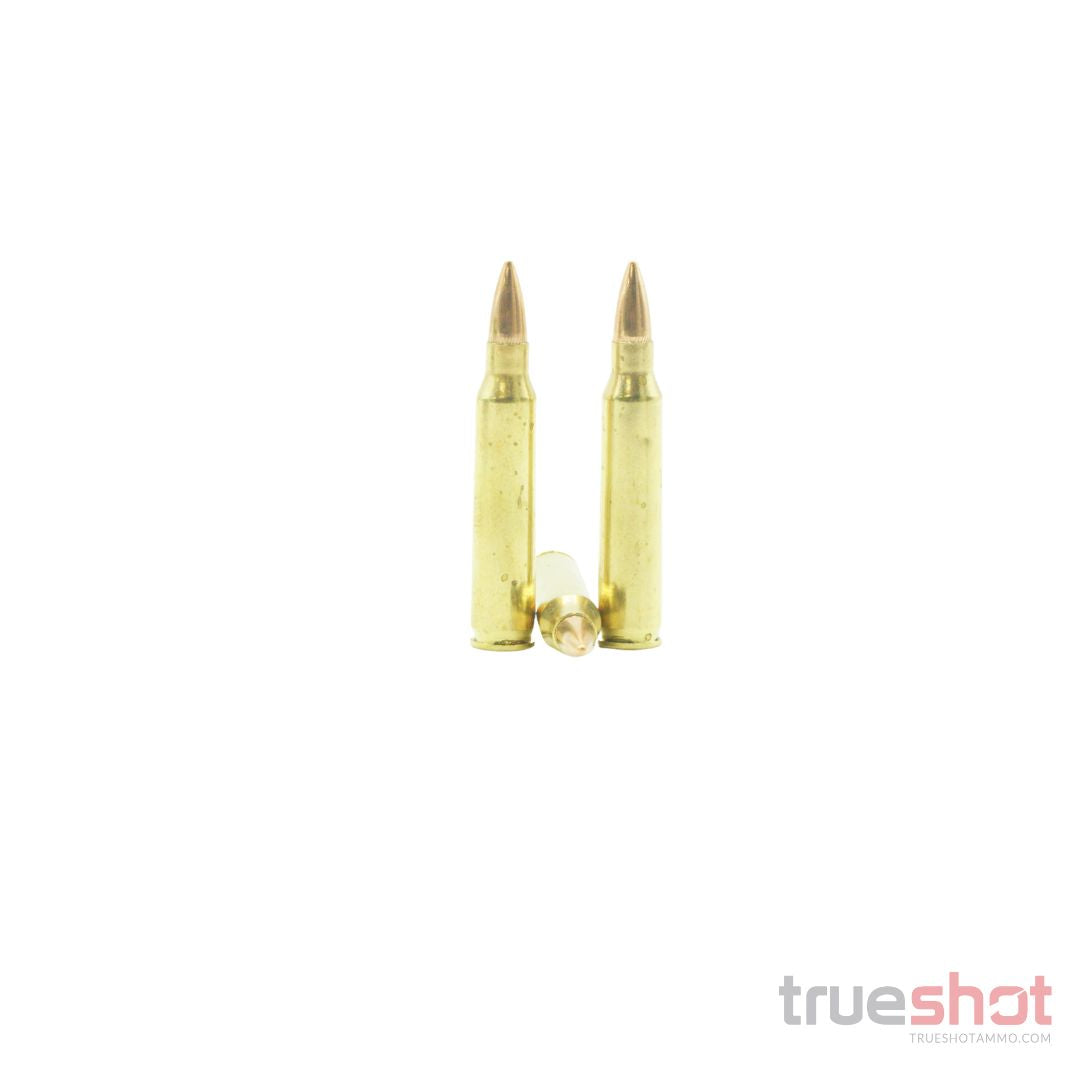 Remington - UMC - 223 Rem - 55 Grain - FMJ