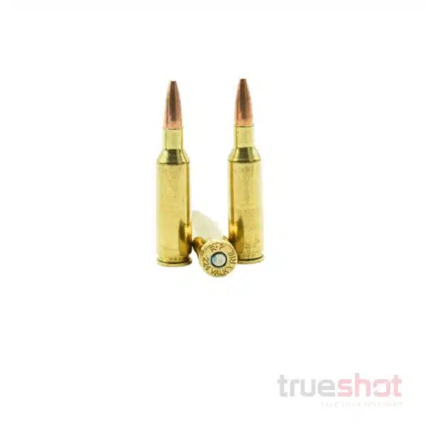 Remington - UMC - 224 Valkyrie - 75 Grain - FMJ