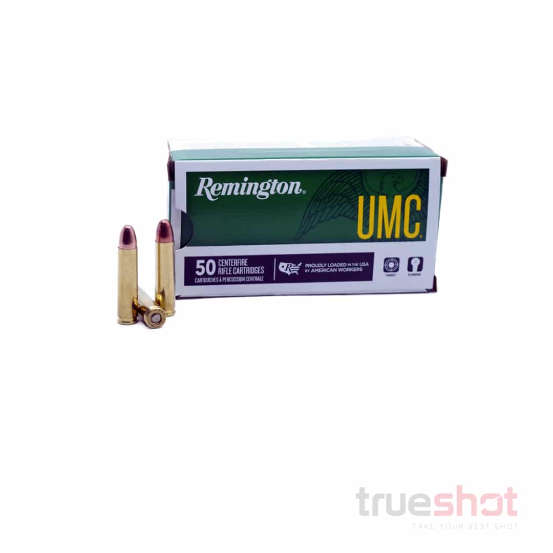 Remington-UMC-30-Carbine-110-Grain-FMJ