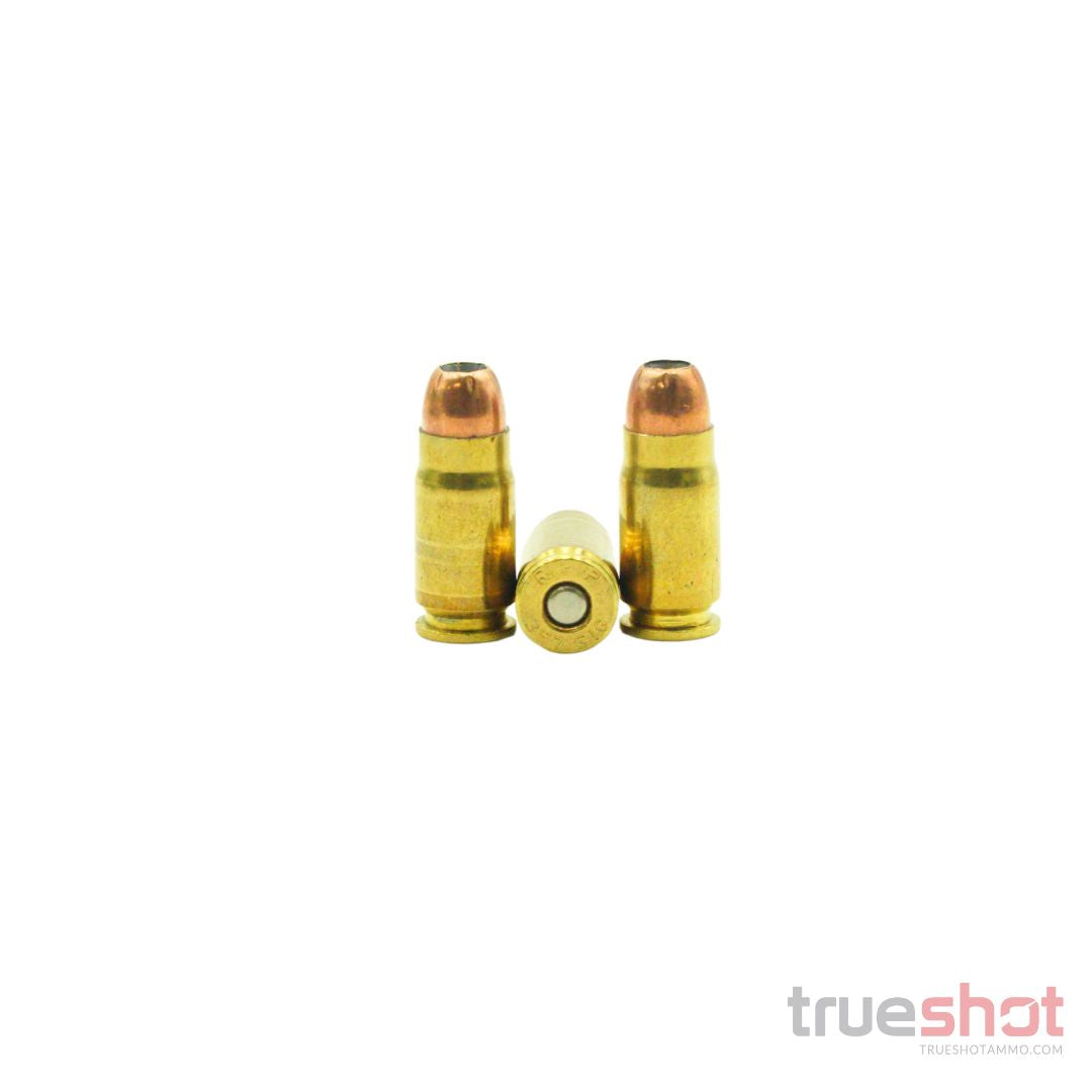 Remington - UMC - 357 Sig - 125 Grain - JHP