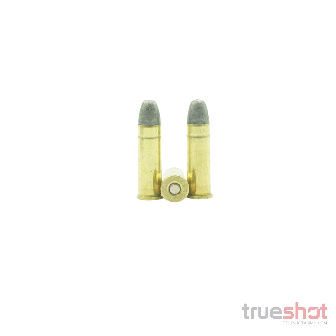 Remington - UMC - 38 Special - 158 Grain - LRN