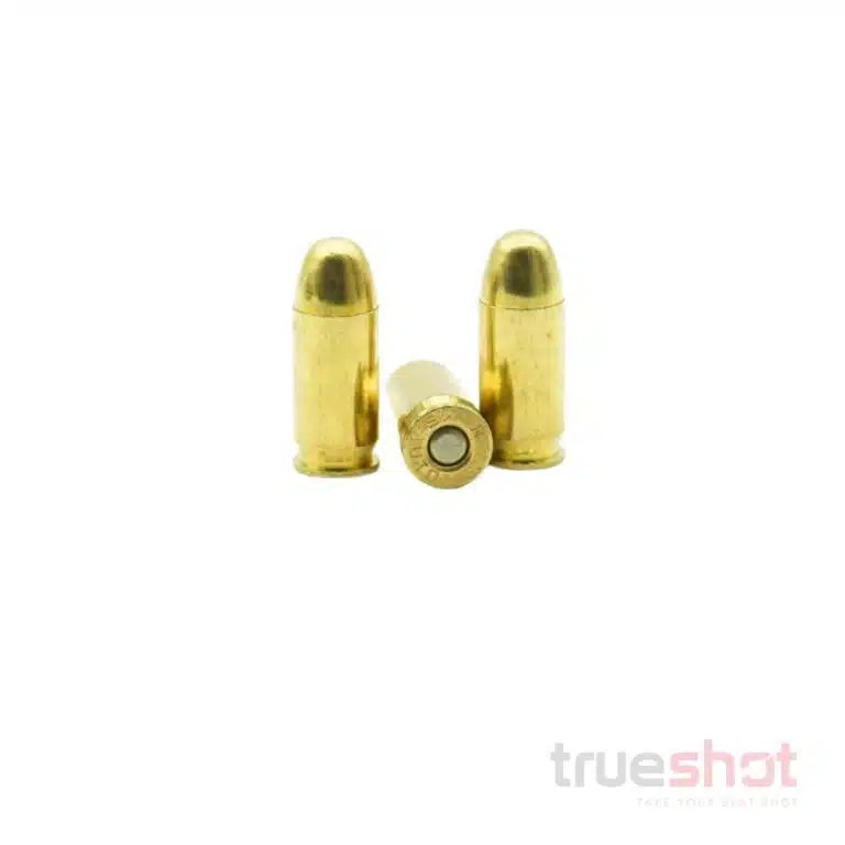 Remington – UMC – 45 ACP – 230 Grain – FMJ