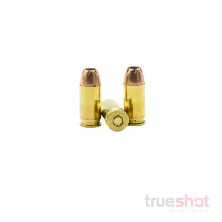 Remington – UMC – 45 ACP – 230 Grain – JHP