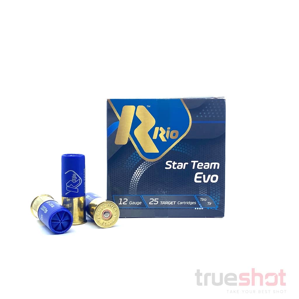 Rio Star Team Training 32HV 12 Gauge