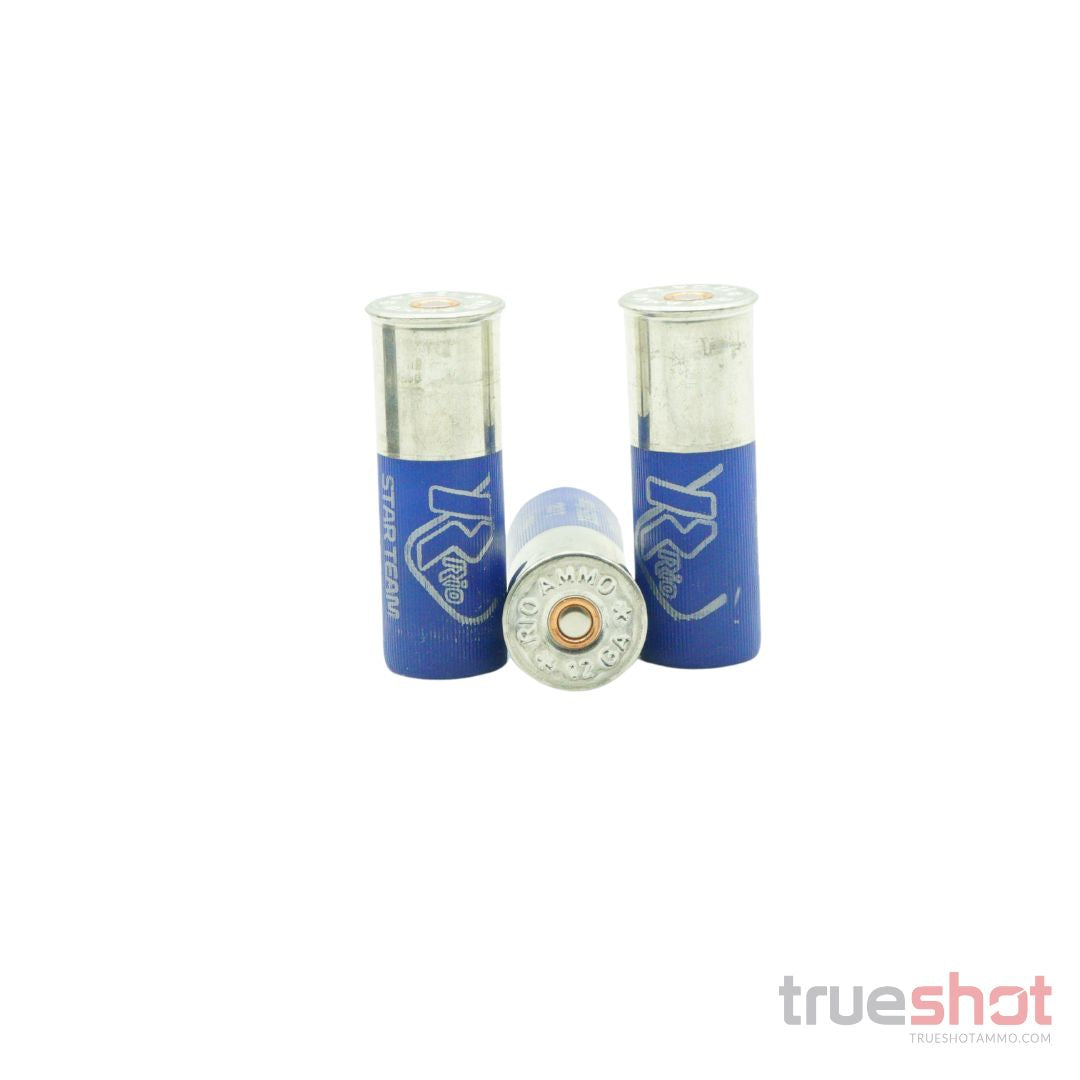 Rio - Star Team 28 - 12 Gauge - #7.5 Shot - 2-3/4'' - 1 oz. - 1315 FPS