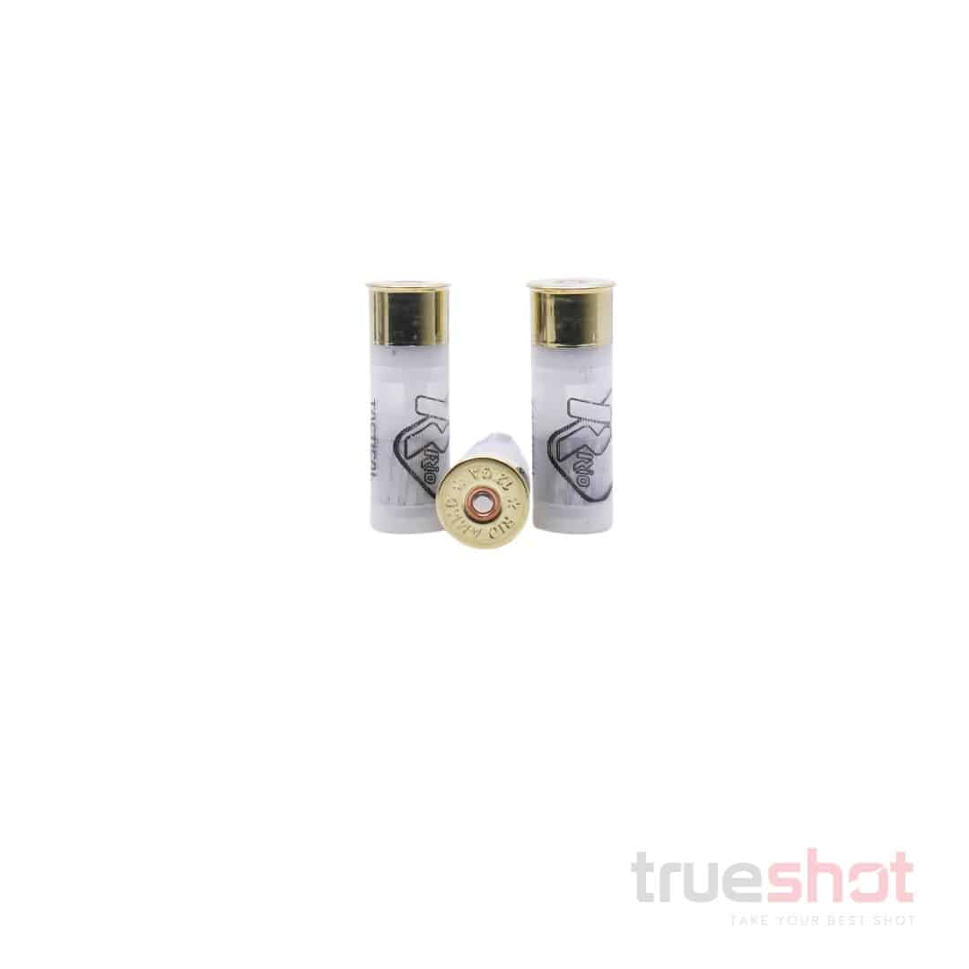 Rio - Tactical Defense - 12 GA - Slug - 2.75" - 1-3/8 Oz. - 1315 FPS