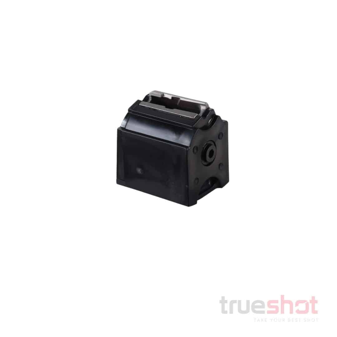 Ruger - BX-1 - 22 LR - 10 Round - Black - Polymer 10/22 Magazine - 3 Pack