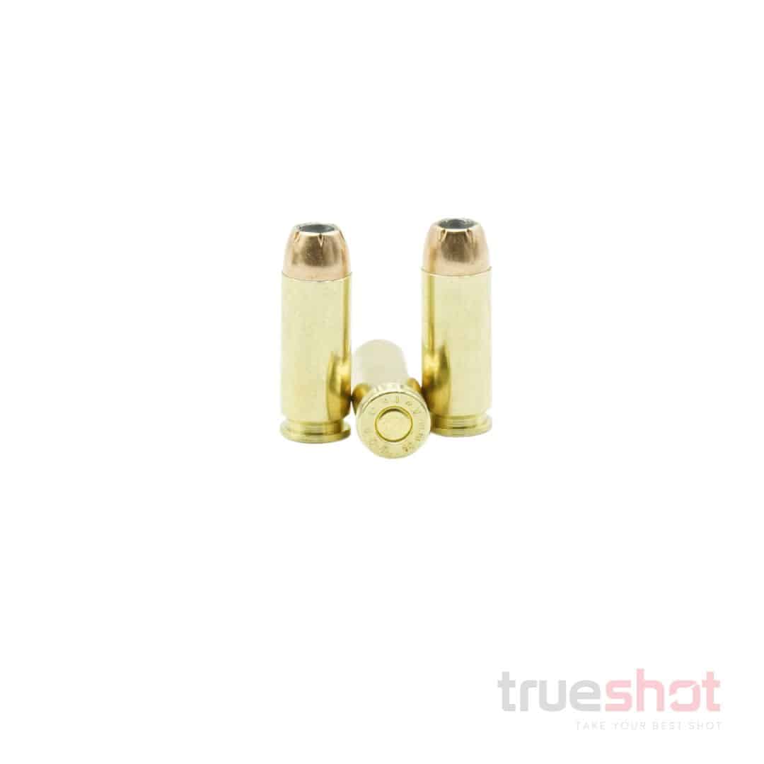 Sellier & Bellot - 10mm - 180 Grain - JHP