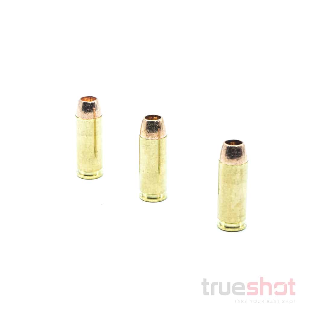 Sellier & Bellot - 10mm - 130 Grain - XRG