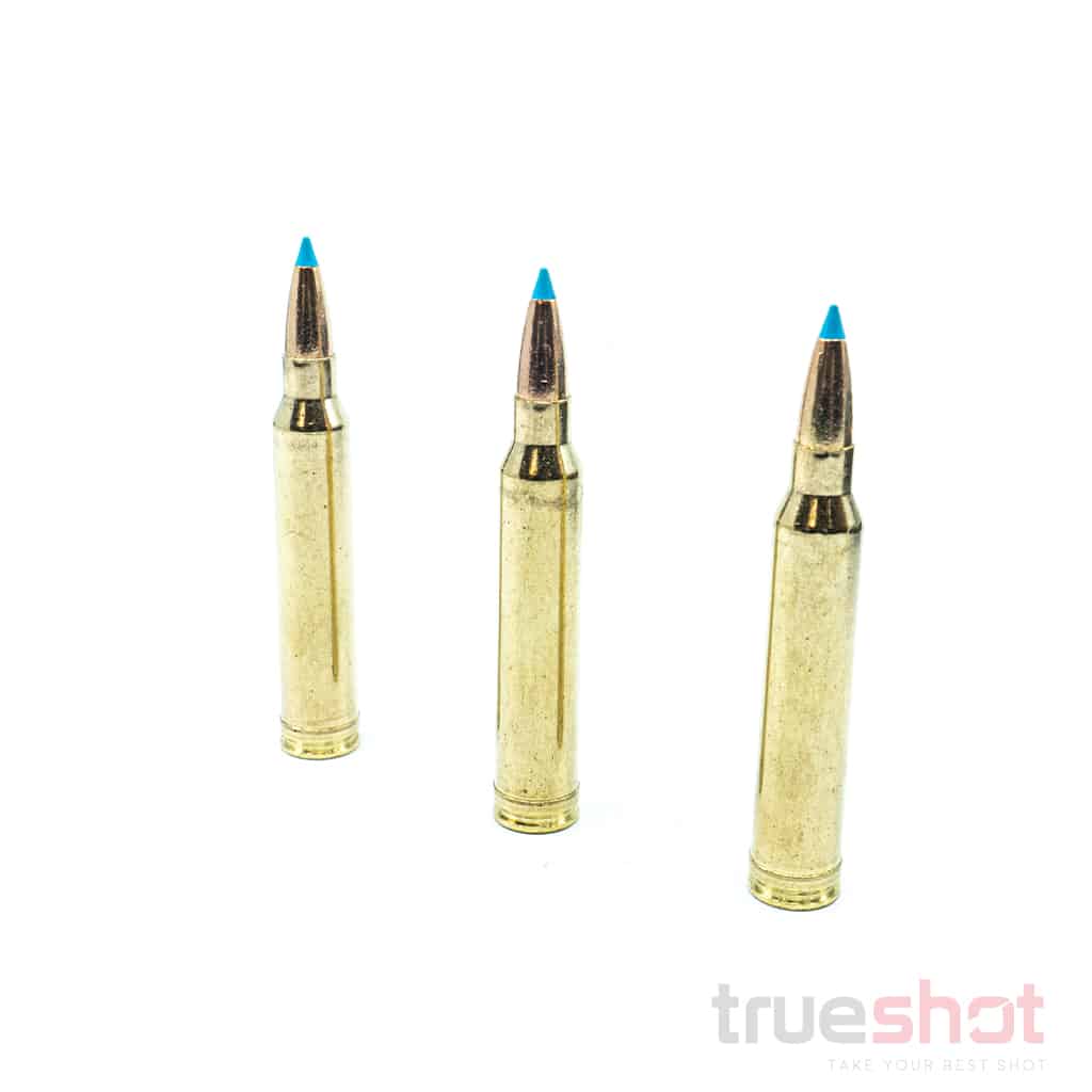 Sellier & Bellot - 300 Win Mag - 180 Grain - Exergy