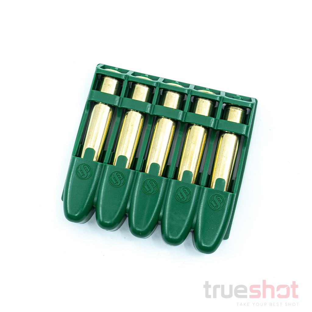 Sellier & Bellot - 300 Win Mag - 180 Grain - Exergy