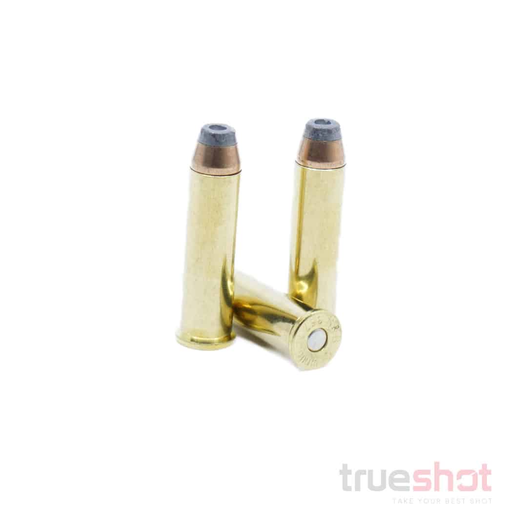 S&B-357 MAG-158 GRAIN-SJHP
