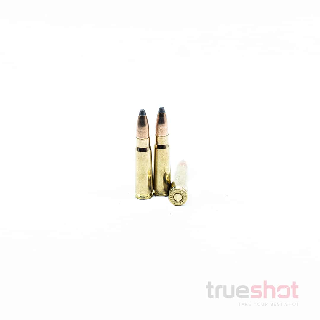 Sellier & Bellot - 7.62x39 - 124 Grain - SP