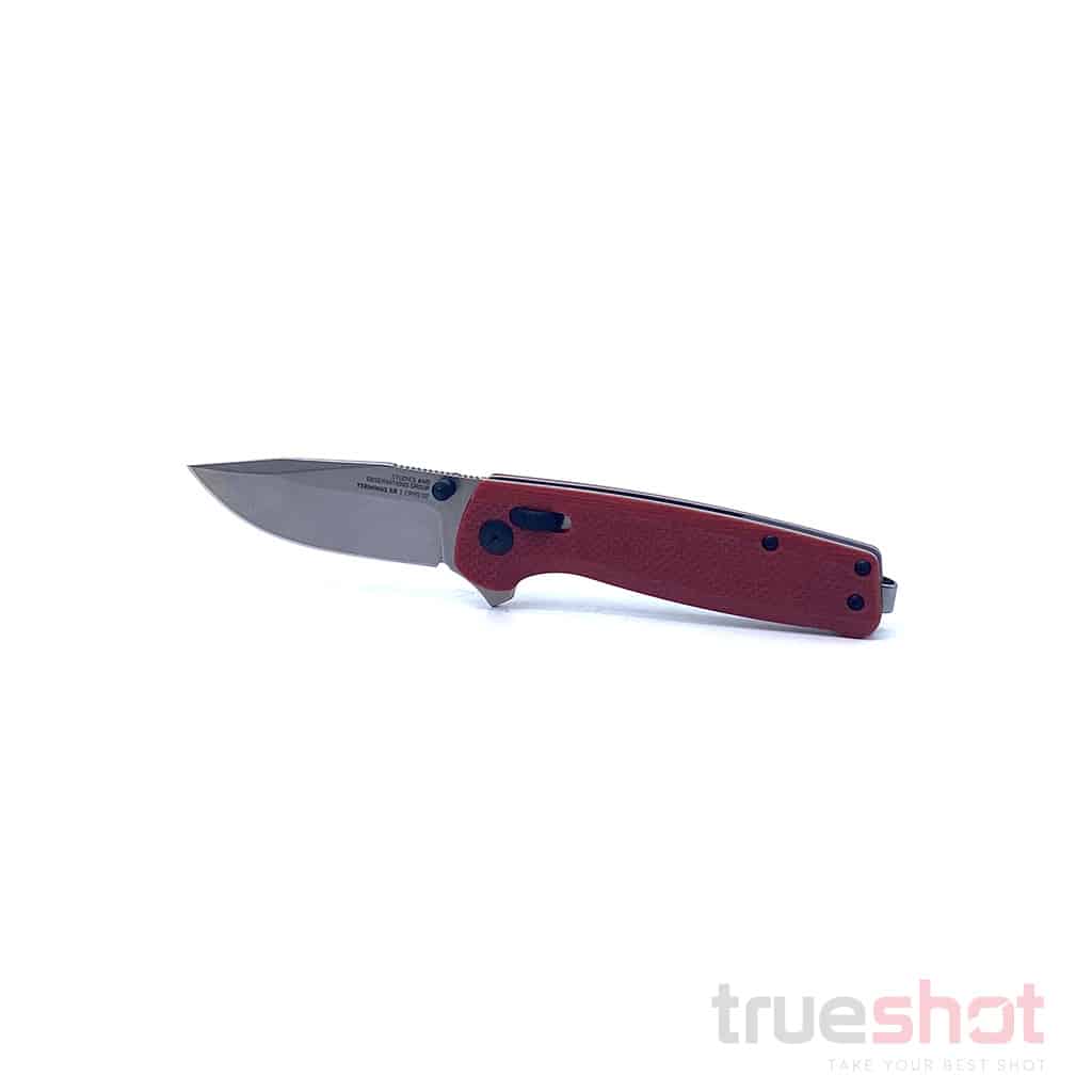 SOG Terminus XR Crimson