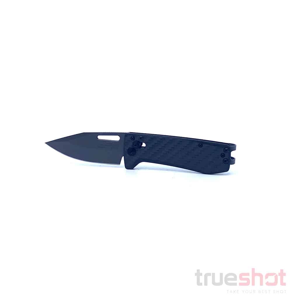 SOG Ultra XR Carbon Black