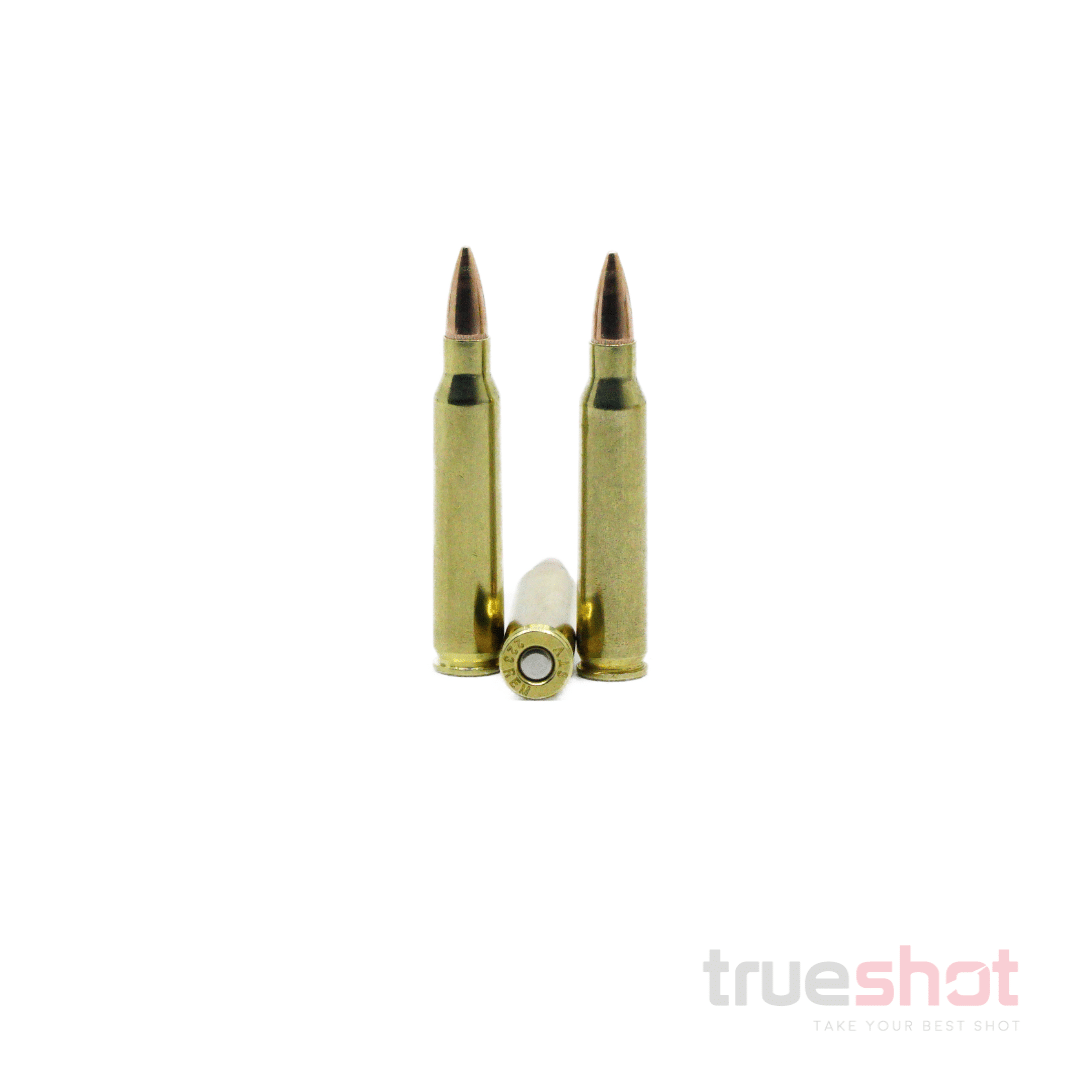 STV - Patriot Sports - 223 Rem - 55 Grain - FMJ