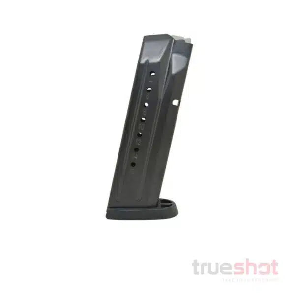 Smith & Wesson - M&P9 - 9mm - 17 Round - Black - Steel Magazine