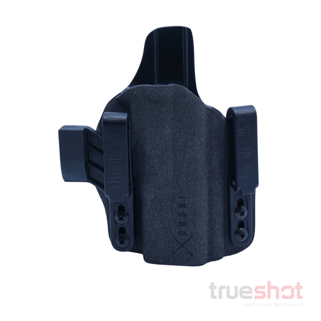 Safariland / Haley Strategic - Incog X Holster - G17/G19