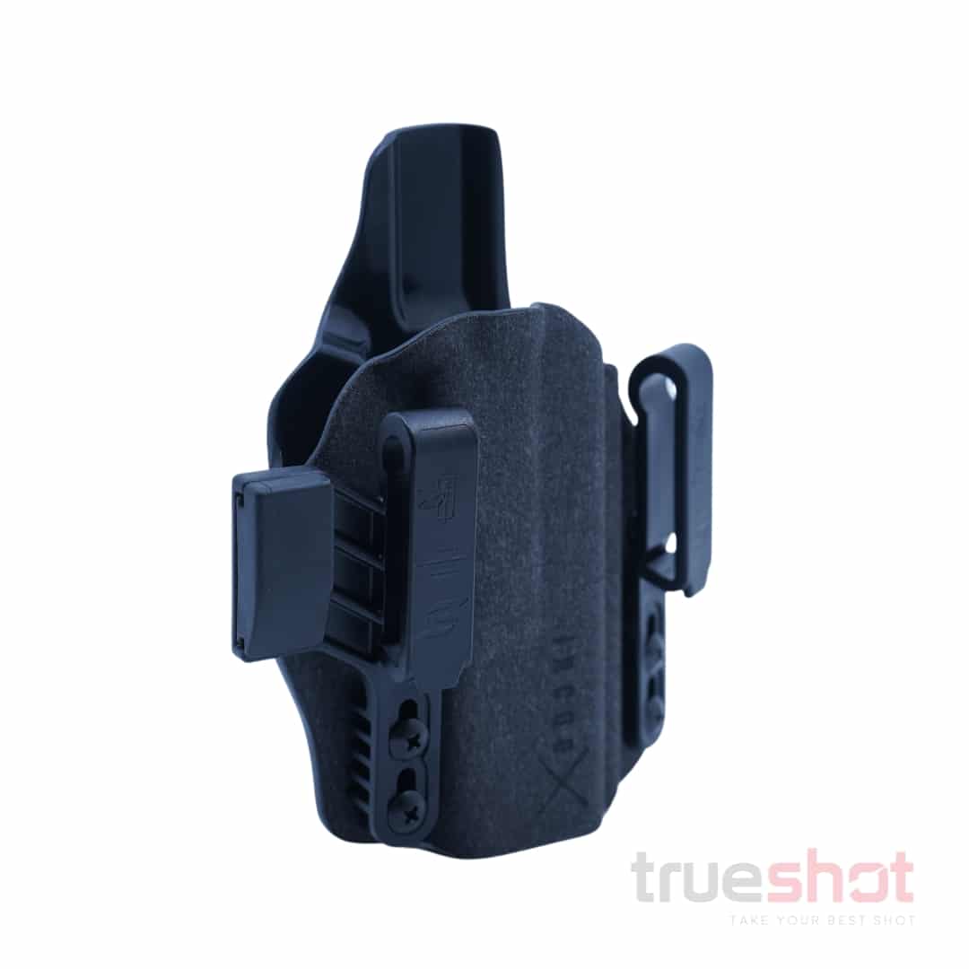 Safariland / Haley Strategic - Incog X Holster - G17/G19
