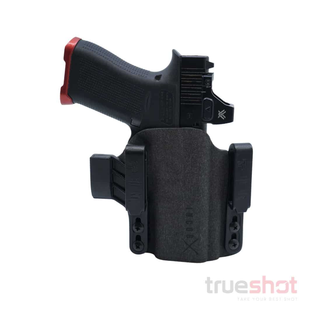 Safariland / Haley Strategic - Incog X Holster - G43/G43X/G48
