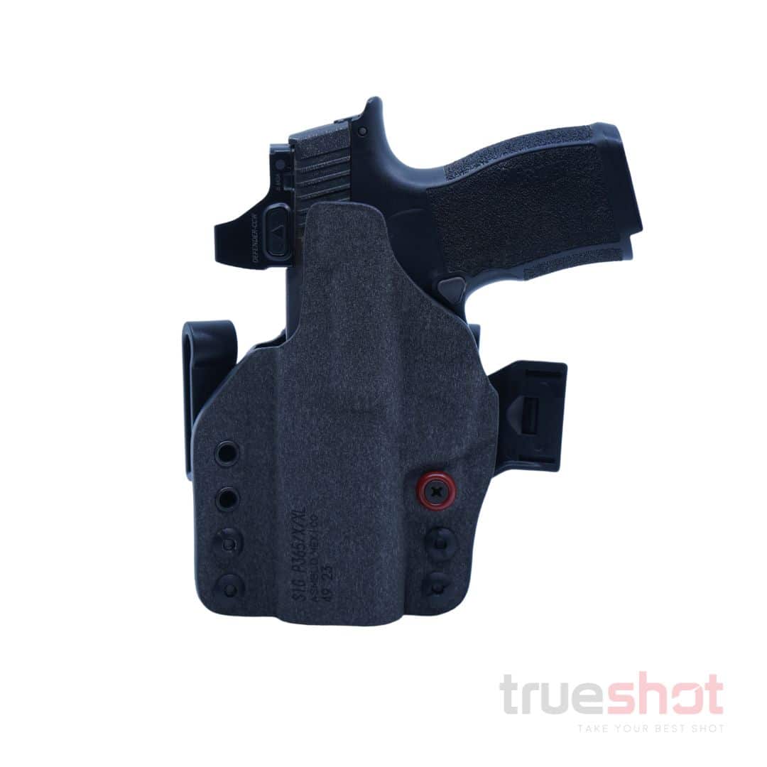 Safariland / Haley Strategic - Incog X Holster - P365/P365X/P365XL